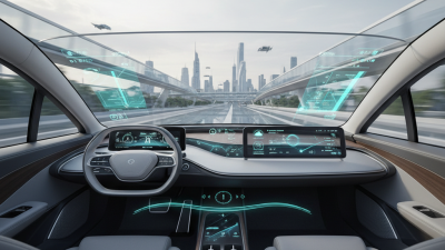 2026 Top Trends in Car Windshields What to Expect