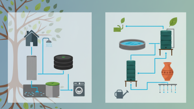 Top Types of Water Tanks for Your Home and Garden Needs?