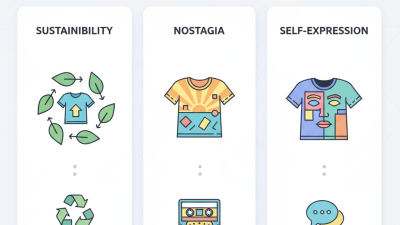 2026 Top Tee Shirts Trends You Should Know About?