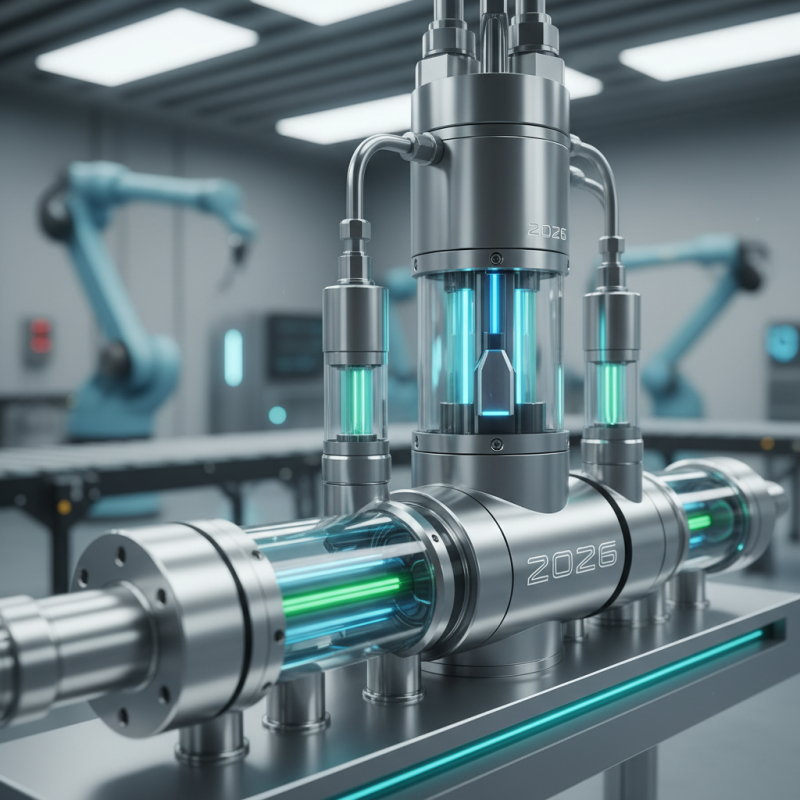 What are the Benefits of Proportional Valves in 2026?