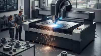 Top Cnc Laser Cutting Machine Applications in Modern Industry?