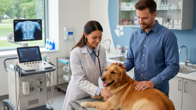 Why Choosing the Right Dog Clinic is Essential for Your Pet's Health?