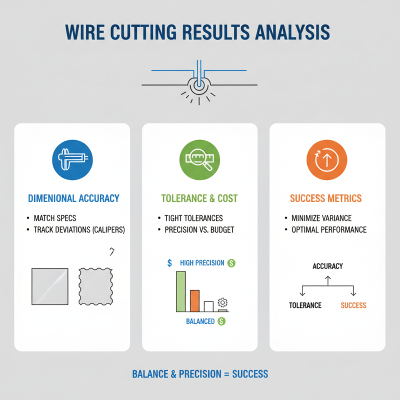 How to Wire Cut Effectively for Best Results?