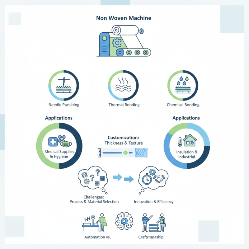 What is a Non Woven Machine and How Does It Work?
