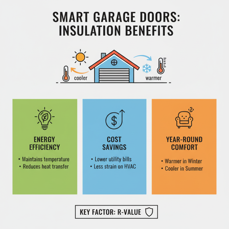10 Essential Tips for Choosing the Right Garage Door Panel