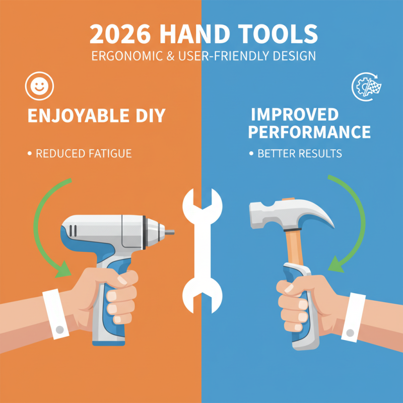 Top Hand Tools to Look Out for in 2026 Best Picks for Every DIY Enthusiast?