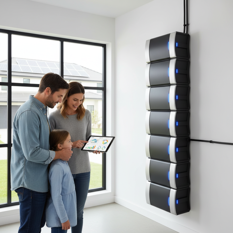 How to Choose the Best Power Storage Generator for Your Needs?