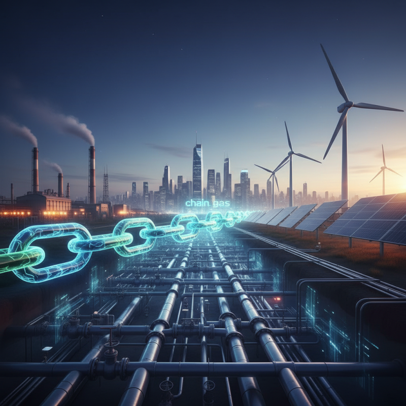 Why is Chain Gas Important for Energy Efficiency and Sustainability?
