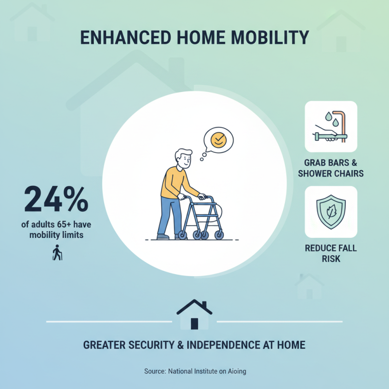 Top Handicap Equipment for Home Essential Tools for Accessibility at Home?