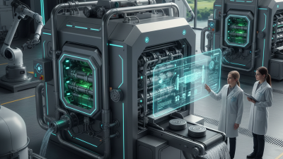 What is a Sludge Press and How Does it Work in 2026?