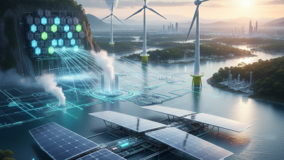 2026 Top Power Generation Technologies Transforming the Energy Landscape?