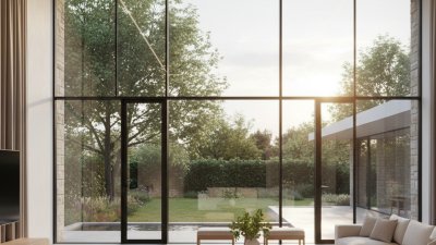 2026 Best Long Windows and Doors Types for Your Home?