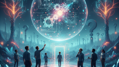 2026 How to Explore the Future of Peek Applications for Innovation?