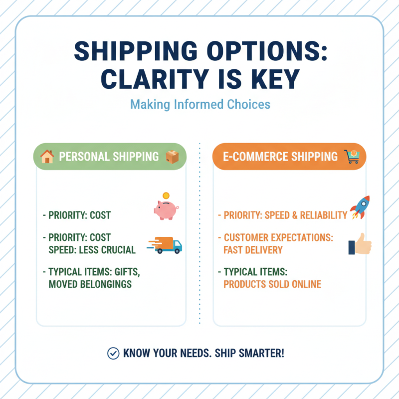 How to Use China Express for Fast Shipping Solutions?
