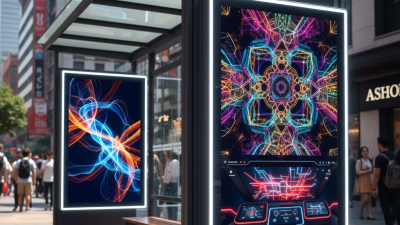 Top High Brightness LCD Displays for Ultimate Visibility?