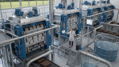 Best Sludge Press Methods for Effective Waste Management?