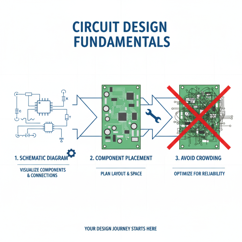 How to Create a Circuit Board for Your Electronics Projects?