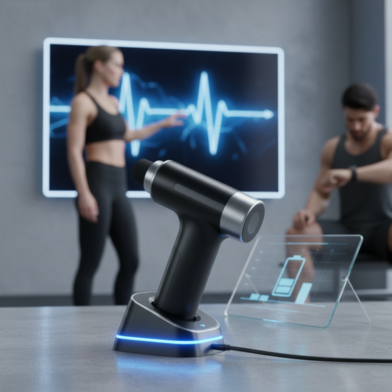 2026 Top Theragun Pro Charging Features and Benefits Explained