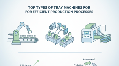 Top Types of Tray Machines for Efficient Production Processes?