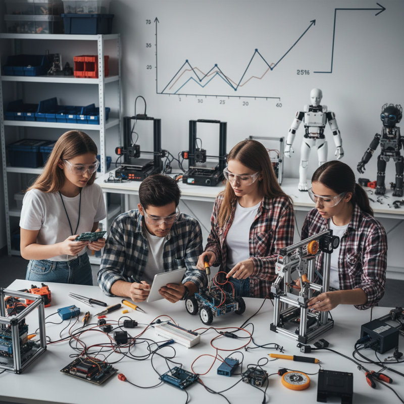 2026 Top Robotic Tips for Beginners to Get Started