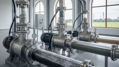 2026 How to Choose the Right Sludge Pumps for Your Needs?