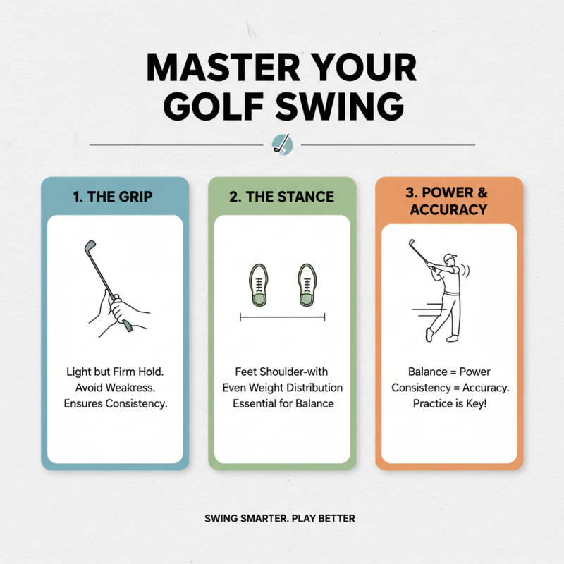 10 Best Ways to Play Golf Like a Pro?