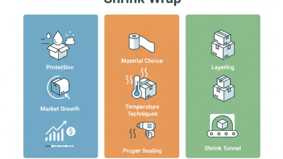 Ultimate Tips for Using Shrink Wrap Effectively?