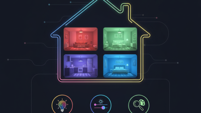 How to Choose Color-Changing Lights for Your Home?