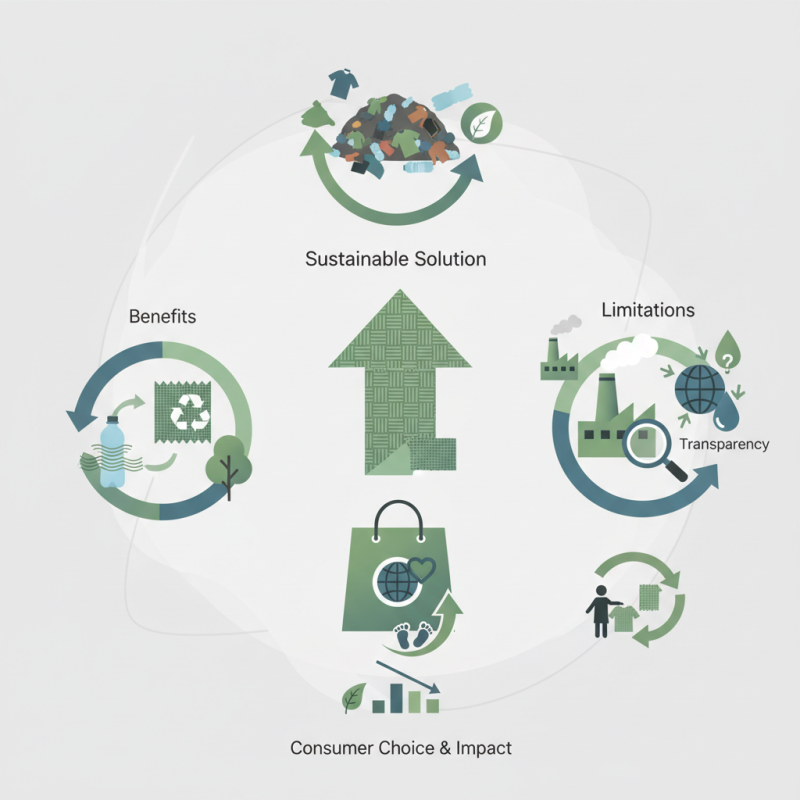 How to Choose Recycled Polyester Fabric for Sustainable Fashion?