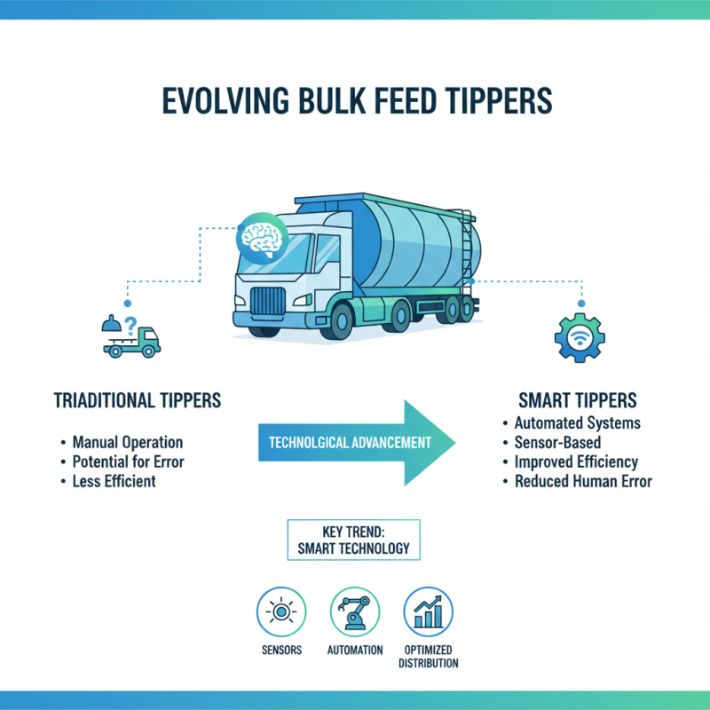 2026 Top Bulk Feed Tipper Innovations and Trends to Watch?