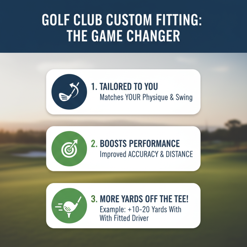 How to Choose the Best Golf Gear for Your Game in 2026?