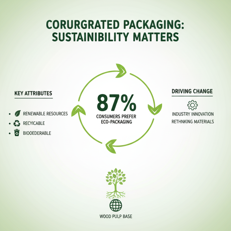 10 Best Corrugated Packaging Solutions for Your Business Needs?