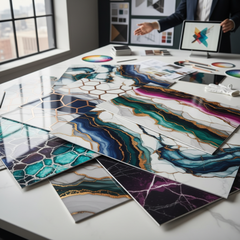 2026 Top Faux Marble Sheets Trends What Are They?