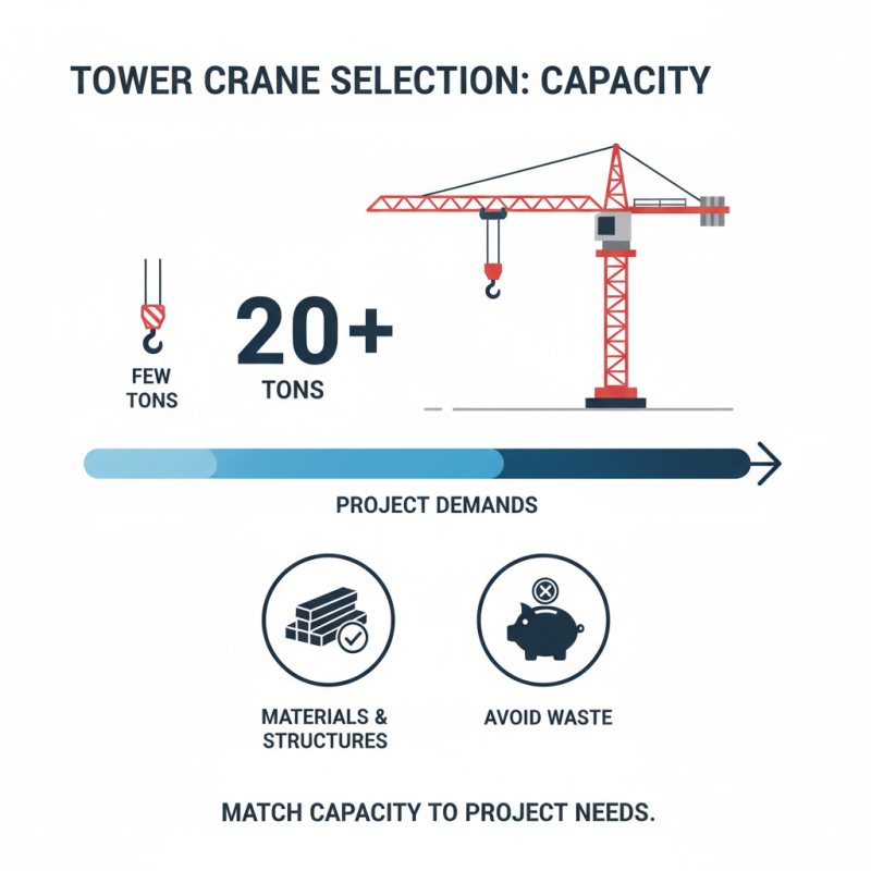 Why Choose Liebherr Tower Crane for Your Construction Needs?