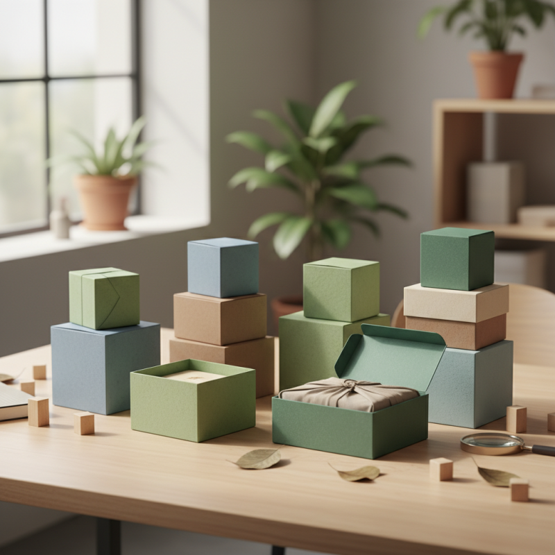 2026 How to Choose the Best Small Packaging Boxes for Your Business?