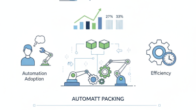 What are the Best Packing Line Machines of 2026?