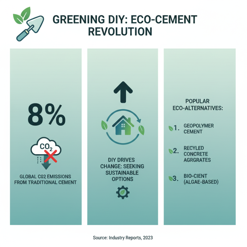 2026 Best Home Cement Options for Your Next DIY Project?