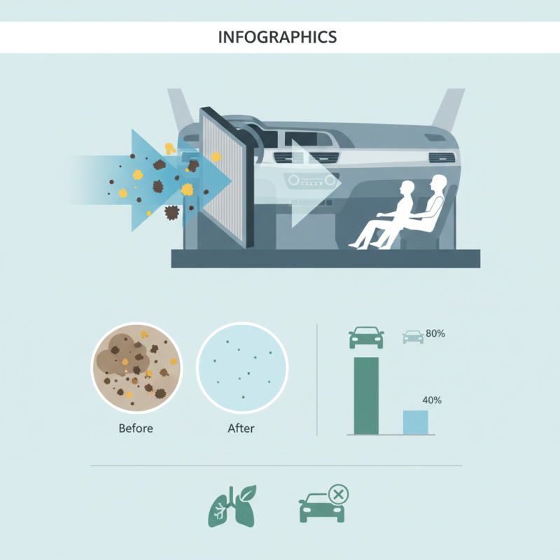 What is a Cabin Filter and Why is it Important for Your Car?