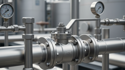 How to Choose the Best Stainless Steel Ball Valve for Your Needs?