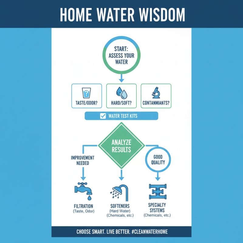 2026 Best Water System for Home Which One Should You Choose?