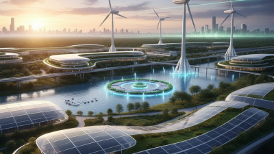 2026 Best Innovations in Environmental Energy Solutions and Technologies?