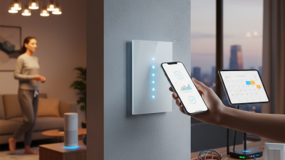 What is a Smart Light Switch and How Does It Work?
