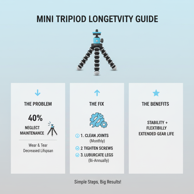 Top 10 Mini Tripods for Every Photographer's Needs?