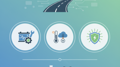 Top Tips to Stop Start Car Battery Issues for a Smooth Ride?