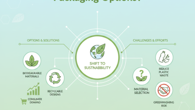 2026 Best Environmentally Friendly Packaging Options?