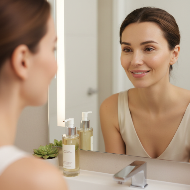 Top Trends in Facial Aesthetics for a Youthful Appearance?