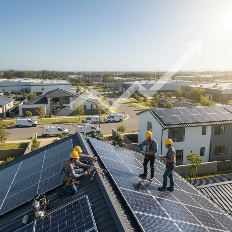 2026 Top Solar Contractors What You Need to Know?