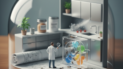 Ultimate Guide to Effective Ant Control Strategies?