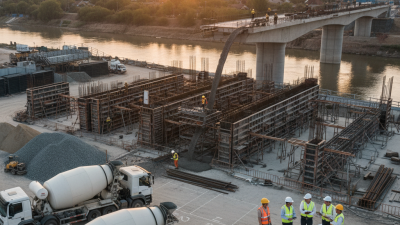 How to Choose the Right Pre Mix Concrete for Your Project?