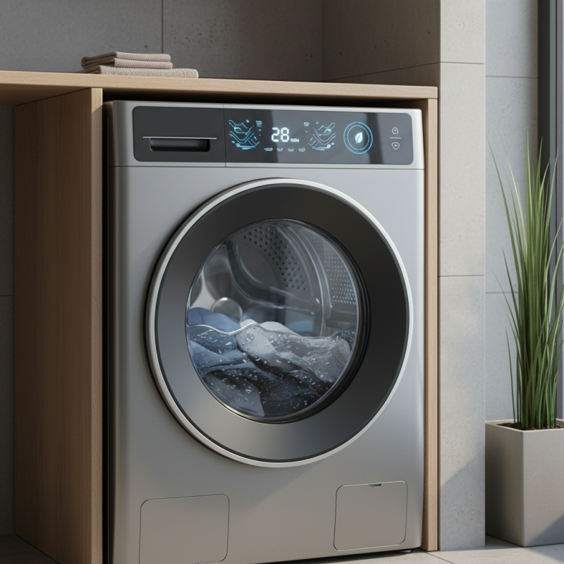 2026 Top Best Washer Dryer Combo Options for Every Home?